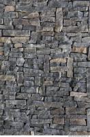 Photo Texture of Stone Tiles